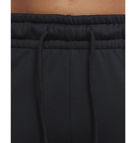 Nike Therma Trousers Womens Black Training Joggers - Image 4