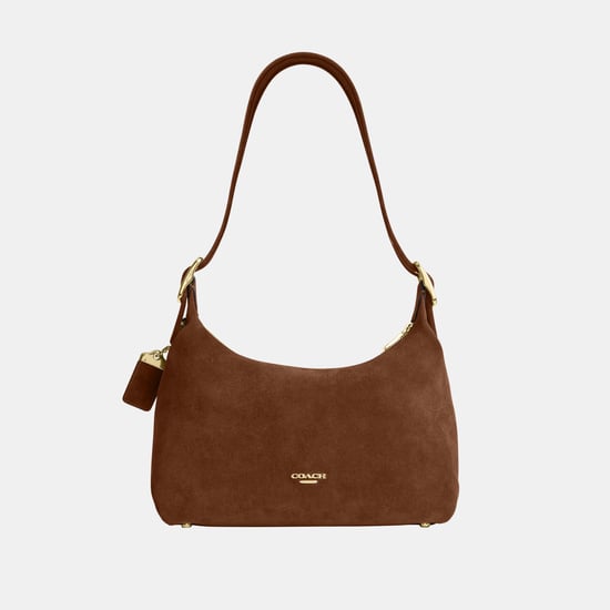 Allison Zip Top Shoulder Bag - Image 2