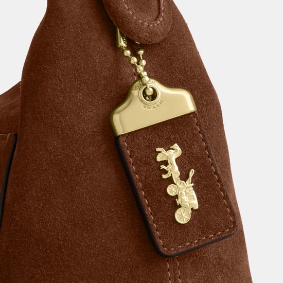 Allison Zip Top Shoulder Bag - Image 5