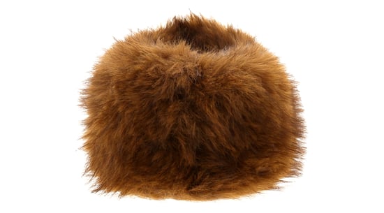 Wynsors Boys Novelty Slippers Talon Jnr Dual Fit Slip On brown - Image 4