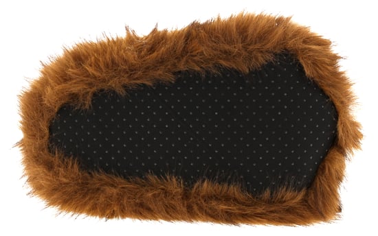 Wynsors Boys Novelty Slippers Talon Jnr Dual Fit Slip On brown - Image 5