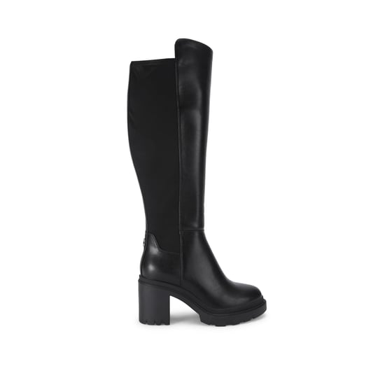 Carvela Boulder High Wf Boots - Image 1
