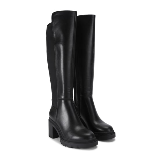 Carvela Boulder High Wf Boots - Image 2