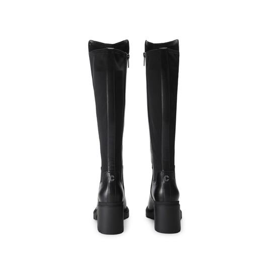 Carvela Boulder High Wf Boots - Image 3