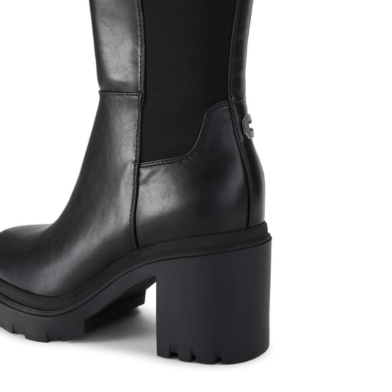 Carvela Boulder High Wf Boots - Image 4