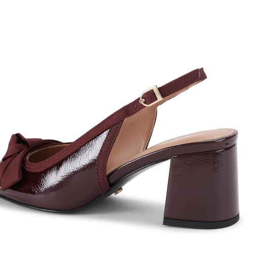 Carvela Tempt Block Heels - Image 3