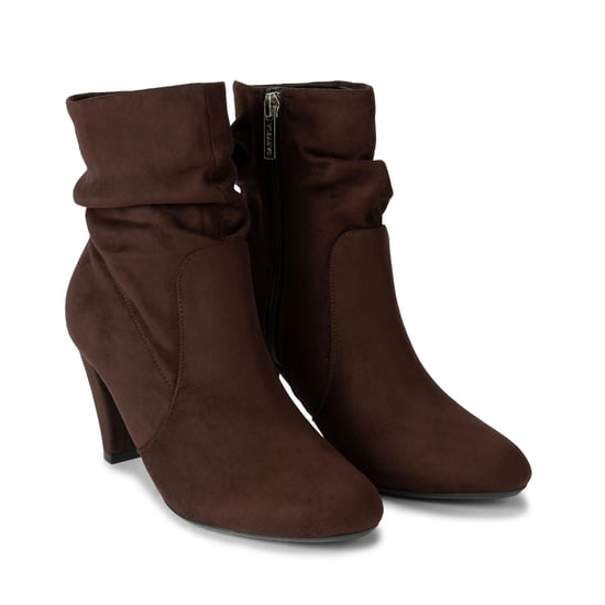 Carvela Suedette Tampa Ankle Boots - Image 2