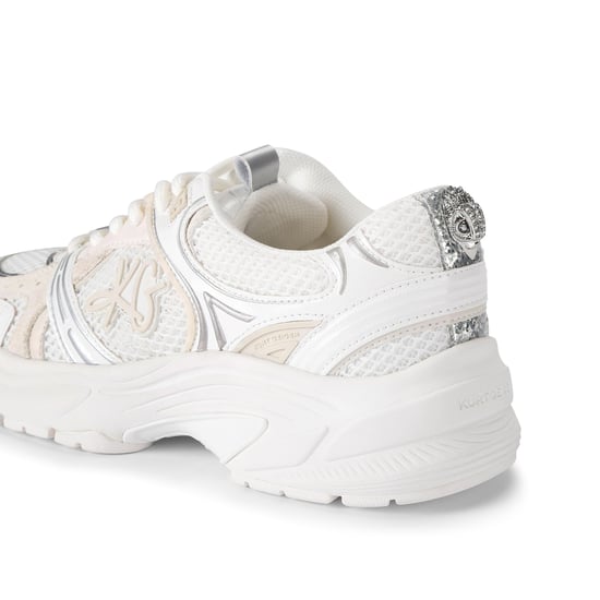 Kurt Geiger London Chunky Runner Sneakers - Image 3