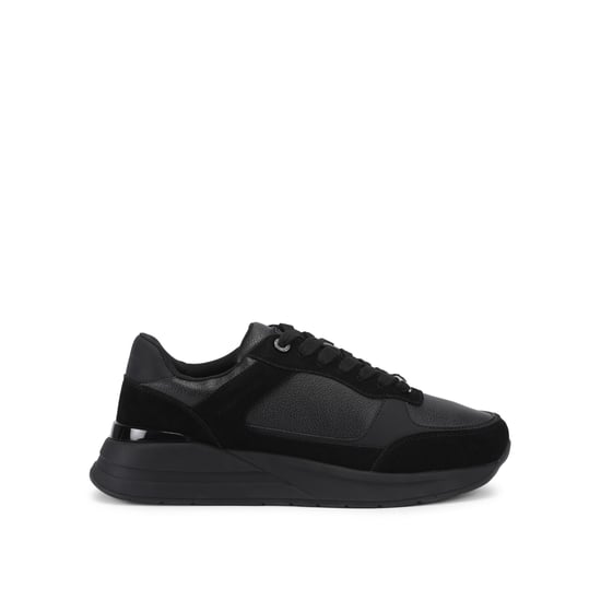 KG Kurt Geiger Jesse Mix Sneakers - Image 1