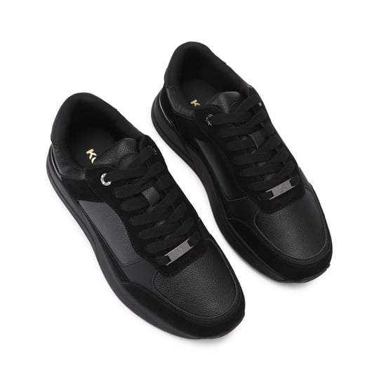 KG Kurt Geiger Jesse Mix Sneakers - Image 2