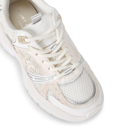 Kurt Geiger London Chunky Runner Sneakers - Image 4
