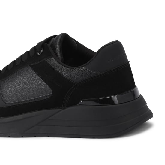 KG Kurt Geiger Jesse Mix Sneakers - Image 3