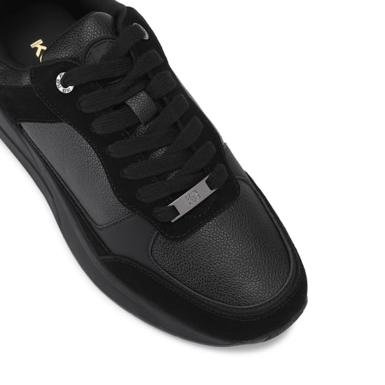 KG Kurt Geiger Jesse Mix Sneakers - Image 4