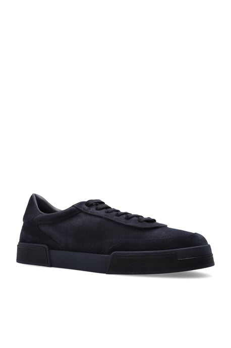 Suede sports shoes - Image 3