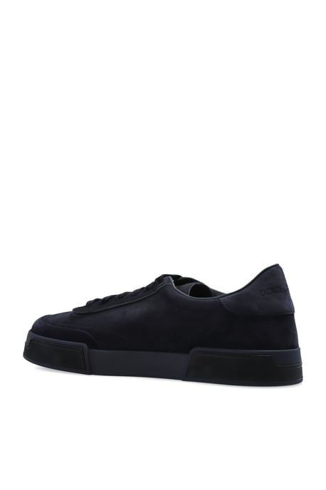 Suede sports shoes - Image 4