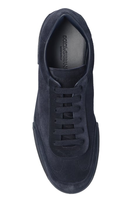Suede sports shoes - Image 5