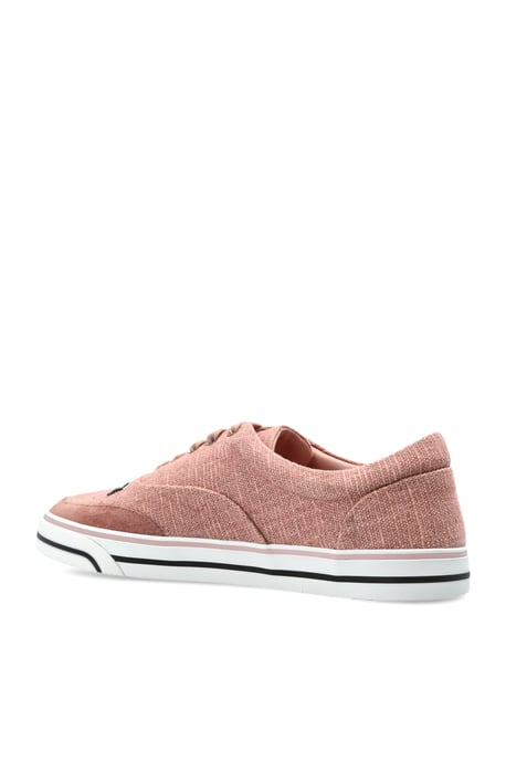 Sports shoes with logo - Image 4