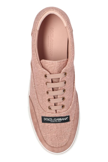 Sports shoes with logo - Image 5