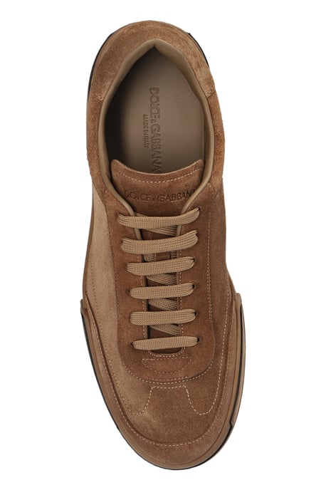 Suede sports shoes - Image 5