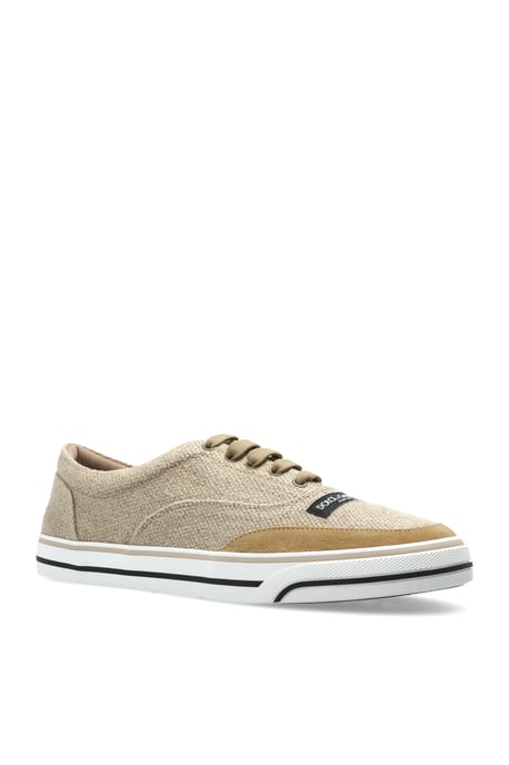Sports shoes with logo - Image 3