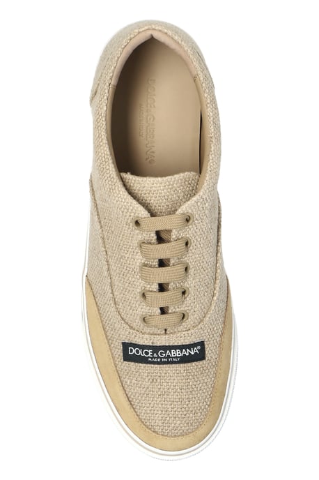 Sports shoes with logo - Image 5