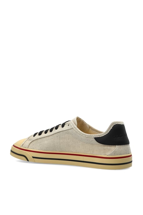 Sports shoes with logo - Image 4