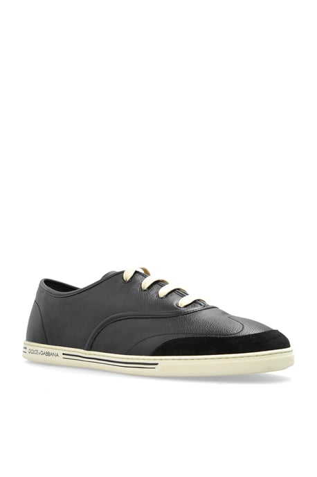 Leather sports shoes - Image 2