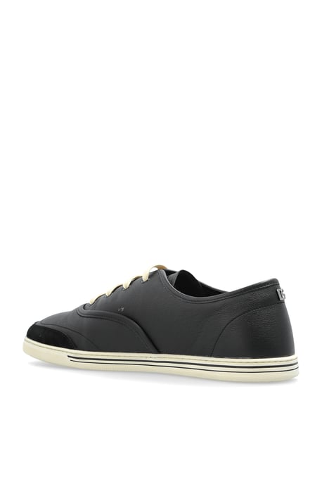 Leather sports shoes - Image 3