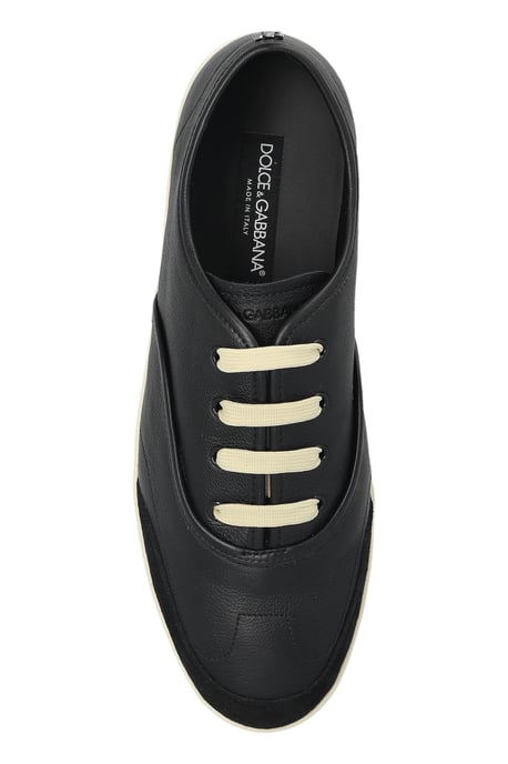 Leather sports shoes - Image 4