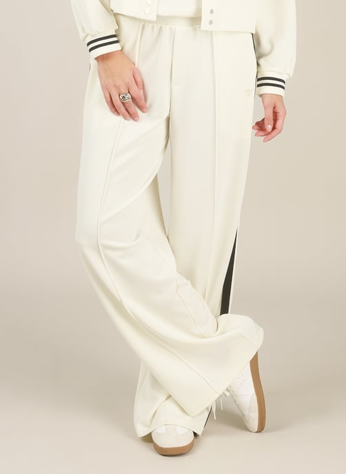 YEST YYIlma Bottoms - Antique White/Black - Image 1