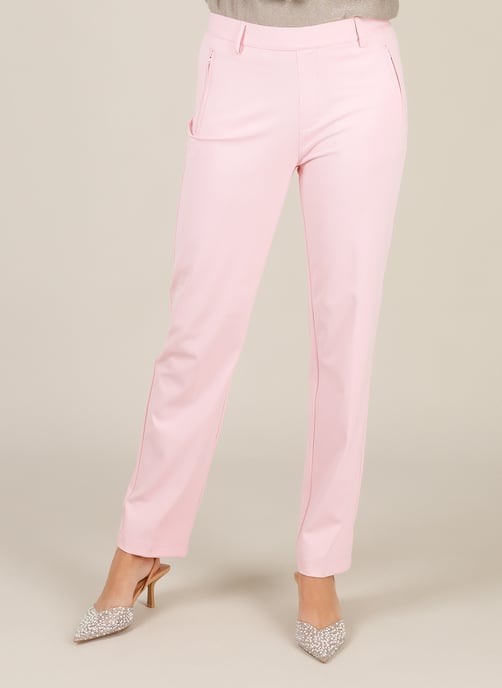 YEST YYCornelia Essential Bottoms - Pink - Image 1
