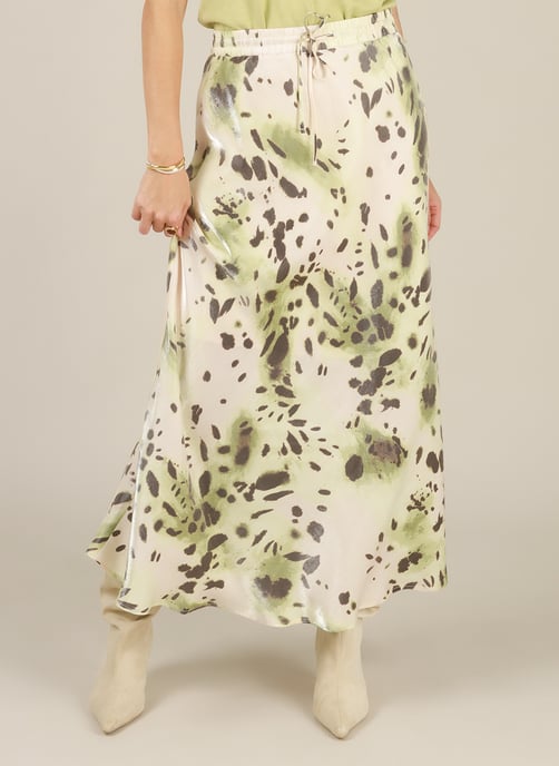 YEST YYIsho Bottoms - Natural/Multi Colour - Image 1