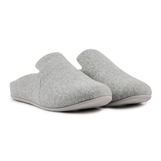 Fitflop Chrissie Felt Slippers - Image 2