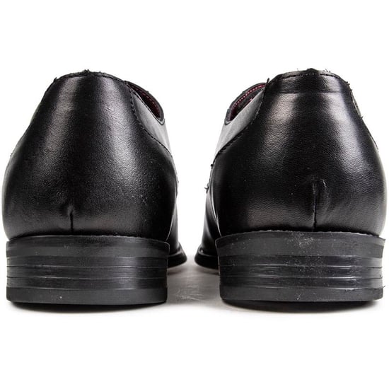 Red Tape Falcon Leather Mens - Image 4