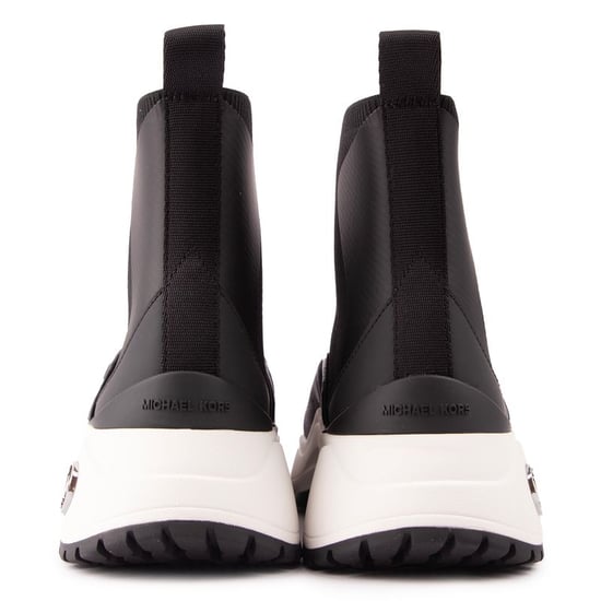 Michael Kors Dara Zip Bootie Trainers - Image 3