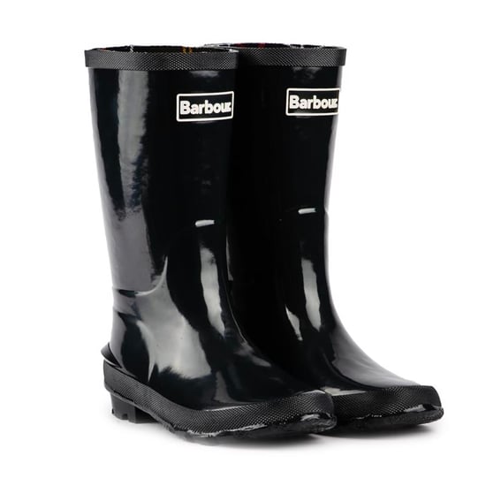 Barbour Shield Boots - Image 2