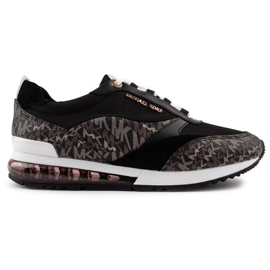 Michael Kors Allie Extreme Trainers - Image 1