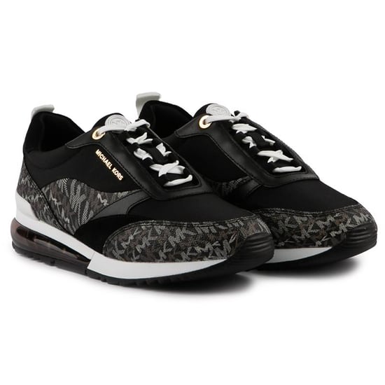 Michael Kors Allie Extreme Trainers - Image 2