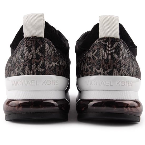 Michael Kors Allie Extreme Trainers - Image 3