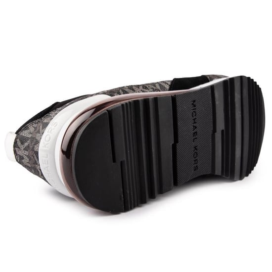 Michael Kors Allie Extreme Trainers - Image 4