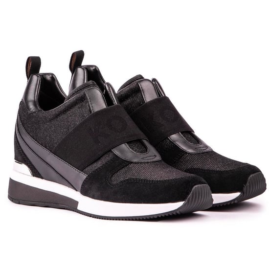 Michael Kors Maven Trainers - Image 2