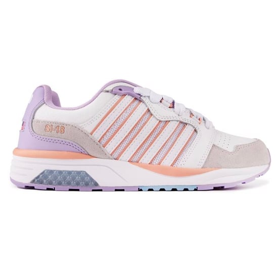K-swiss Si-18 Rannell Trainers - Image 1