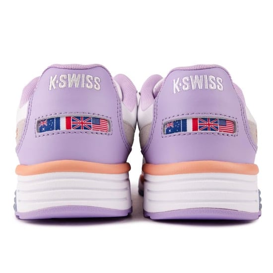 K-swiss Si-18 Rannell Trainers - Image 3