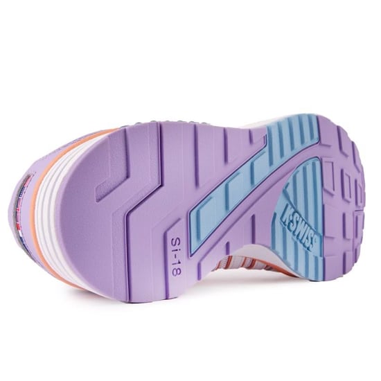 K-swiss Si-18 Rannell Trainers - Image 4