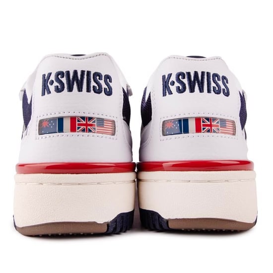 K-swiss Si-18 Rival Trainers - Image 3