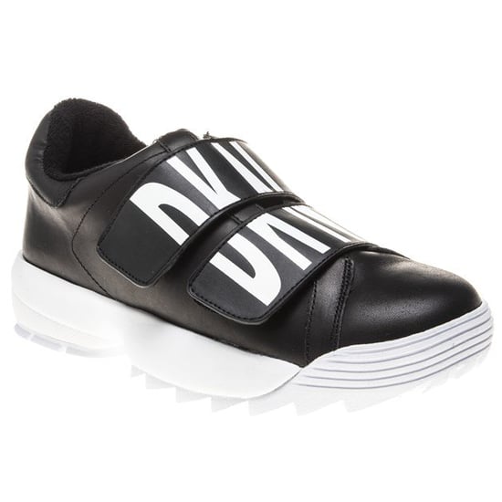 Dkny Dessa Slip On Trainers - Image 1