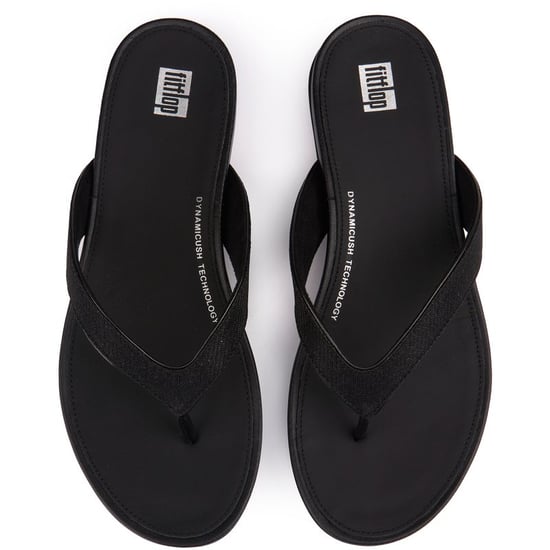 Fitflop Gracie Shimmerlux Sandals - Image 2