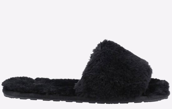 Hush Puppies Prue Slippers MEMORY FOAM Womens - Image 1