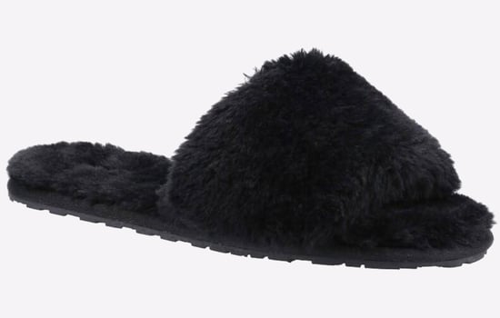 Hush Puppies Prue Slippers MEMORY FOAM Womens - Image 2