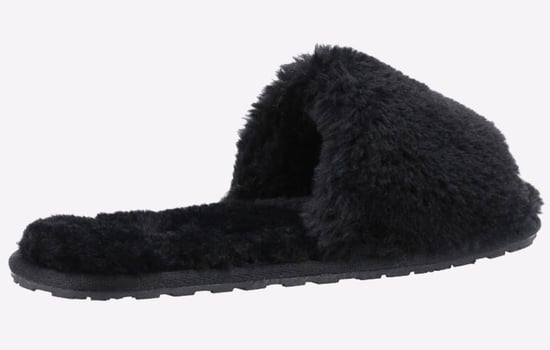 Hush Puppies Prue Slippers MEMORY FOAM Womens - Image 3